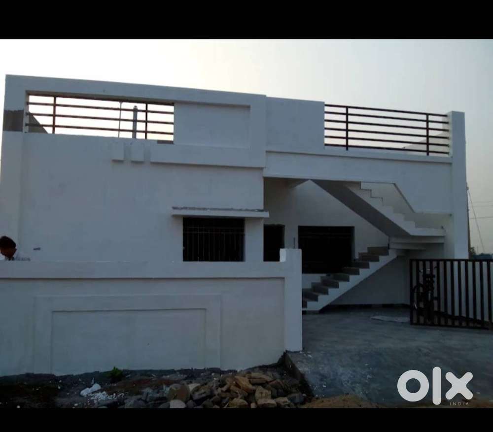 House for rent and sale