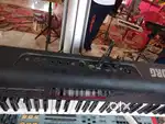 Korg i3 music workstation