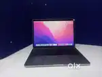 Apple MacBook pro A1708(13 inch, 2017) 16GB+256GB
