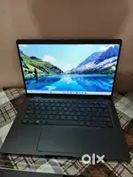 Dell laptop 7420 i7-11thgen 16gbram 256gb ssd
