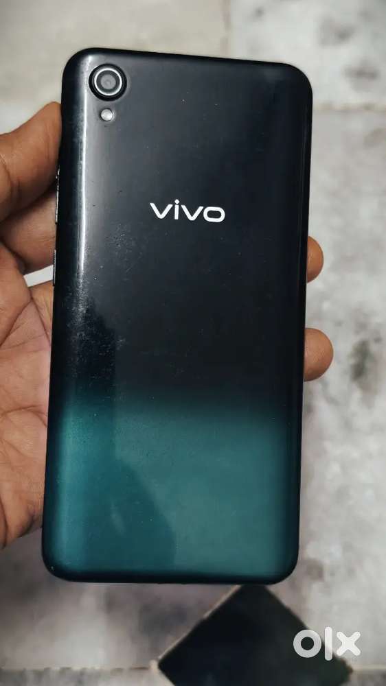 VIVO Y1S MODEL FOR SALE