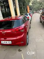 Hyundai i20 Active 2015 Petrol Well Maintained
