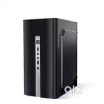 New Intel i3 CPU 3-year warranty @ 10500/- 4 GB RAM /128 GB SSD  Intel
