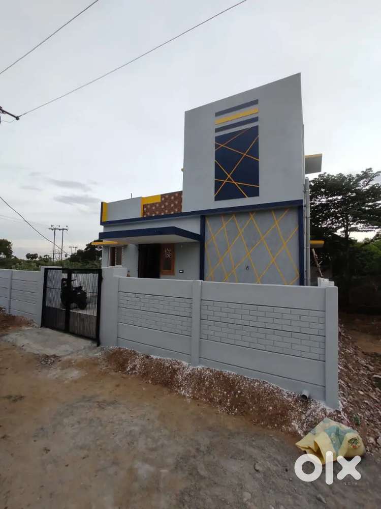 Individual house for sale