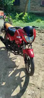 Urgent selling