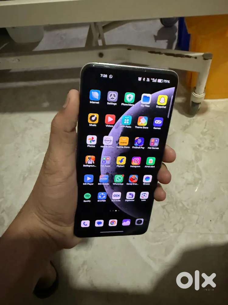 Realme GT 2
