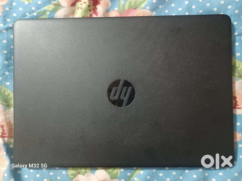 Hp Laptop intel