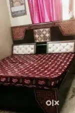 Dubble bed