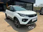 Tata Nexon 1.5 Revotorq XZA Plus, 2022, Diesel