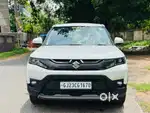 Maruti Suzuki Brezza 1.5 VXI CNG, 2024, CNG & Hybrids