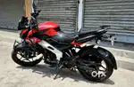 Bajaj Pulsar NS 200