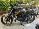 Bike in good condition.