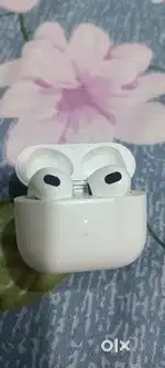 Apple airpods