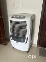 1 year old Havells Cooler in perfect condition