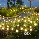Solar garden Led light for home garden & flower pots