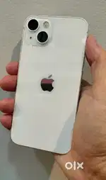 iPhone 13  six month used new condition model in your budget