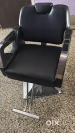 Parlour chair