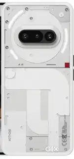 Nothing phone 3a
