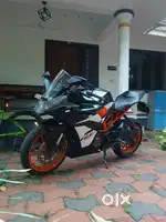 Ktm rc 200 abs