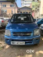 Maruti Suzuki Wagon R 2006-2010 LX Minor, 2006, Petrol