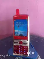 Gfive keypad mobile 3 simcard using .legand look .with charger