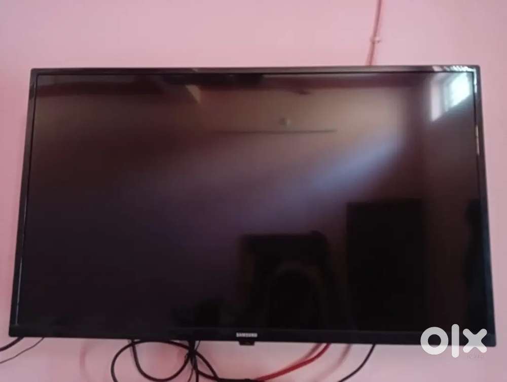 Samsung tv
