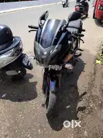 Bajar pulsar bs6 abs.2nd owner