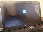 HP pro book i5 windows 10 pro 8gb ram ,500 gb HDD
