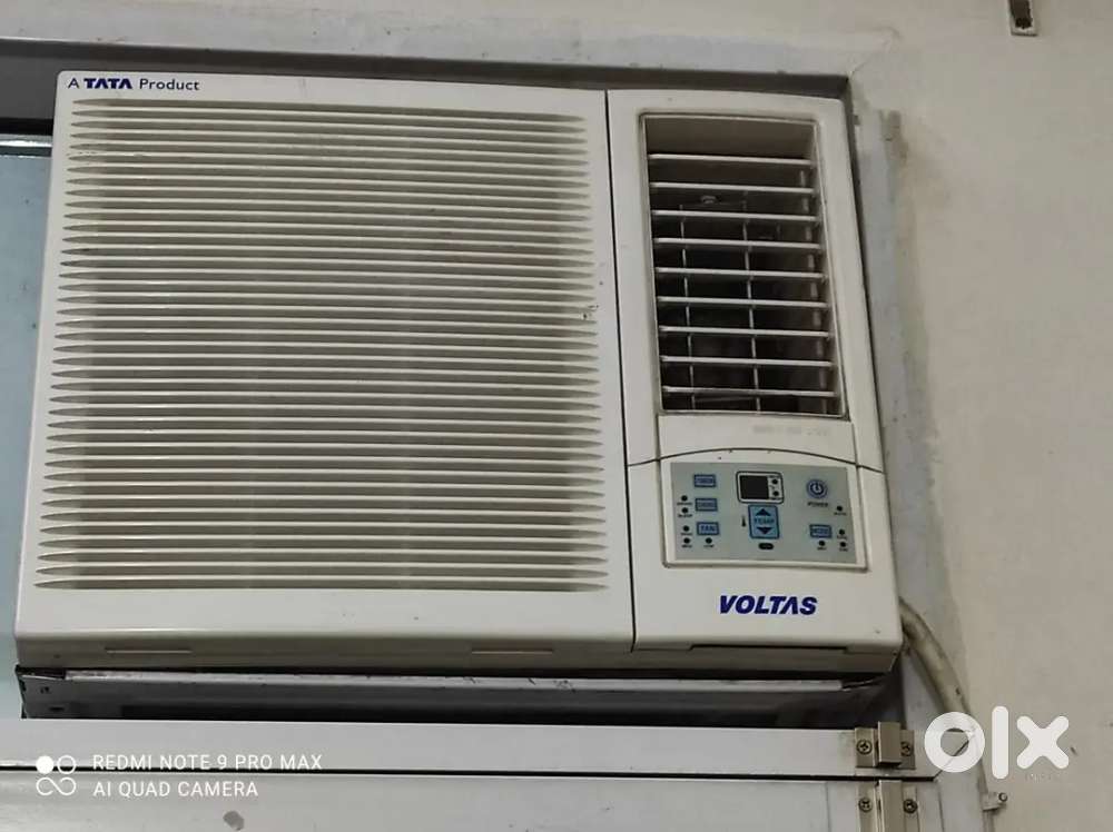 Voltas AC(WINDOW).075 ton
