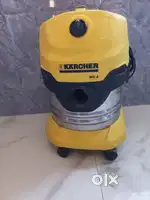 Dry and wet Vacuum cleaner
