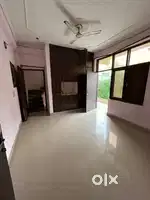 Semi furnished 2 room set