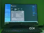 HP All In One PC