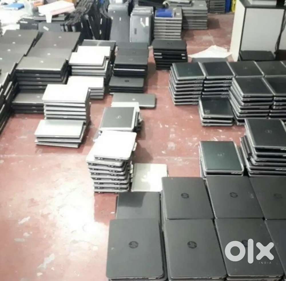 (laptop vs computer) wholesale pr i3 i5 i7 A1 condition bulk quantity