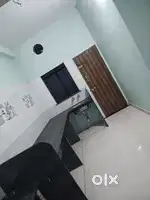 1bhk house portion available shtabdi Manish Nagar road 9000rs