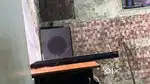 AVANTE BAR THUMP 200W