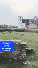 रूस्तमपुर लेढूपुर