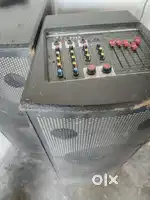 Home theater