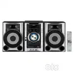 Sony Music System. GZR5D