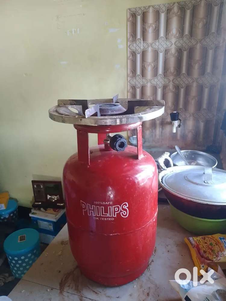 Safe Compact metal storage container