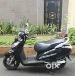 2023 End Top Model Keyless Honda Activa 125 For Sale