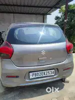 Maruti Suzuki Celerio 2022 Petrol 28500 Km Driven