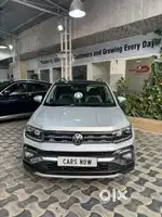 Volkswagen Taigun 1.5 TSI GT Plus, 2022, Petrol