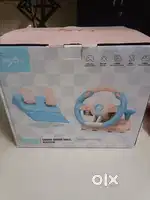 Pxn Steering wheel with pedals