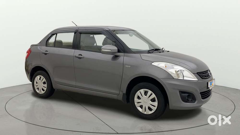 Maruti Suzuki Swift Dzire VXI 1.2, 2014, Petrol