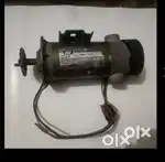 DC Motor 180V