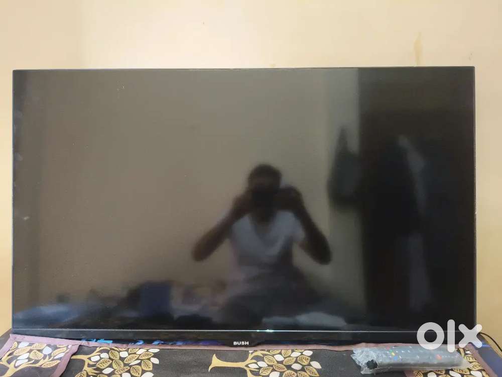 Bush 46 inch tv