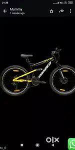 New brand STX roadeo