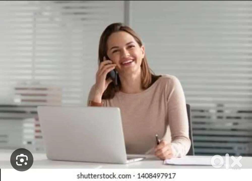 Telly caller job hiring