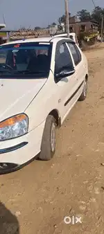 Tata Indigo Ecs 2015 Diesel Good Condition