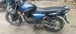 Bajaj Discover 135cc with Self Start 1st Owner Insurance Running Bs4